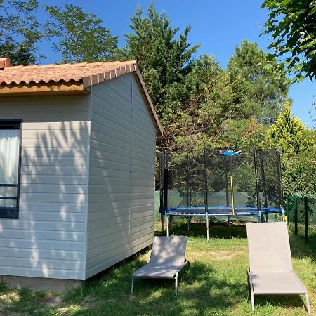 Chalet A Louer - 52M2 - Landes Saint-Geours-de-Maremne Zewnętrze zdjęcie